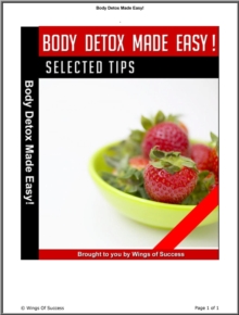 Body Detox