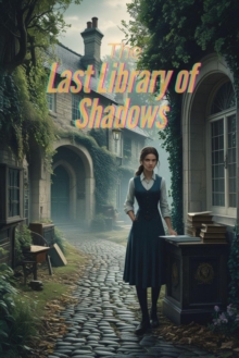 Last Library Of Shadows