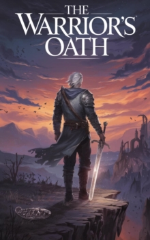 Warrior's Oath : Fairy tales, Folk tales, Legends & Mythology, #16