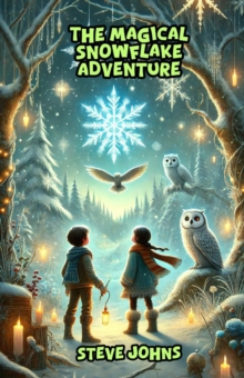 Magical Snowflake Adventure