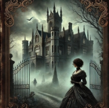 Echoes Of Ashwood Manor : romance, #1