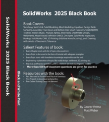 SolidWorks 2025 Black Book