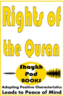 Rights Of The Quran