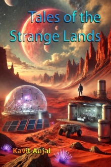 Tales Of The Strange Lands