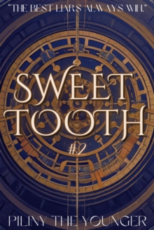 Sweet Tooth #2 : Sweet Tooth, #2