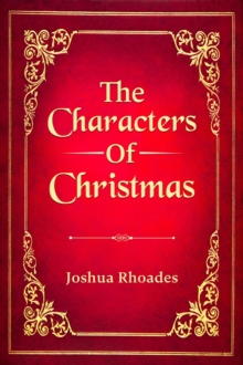 Characters Of Christmas