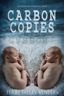 Carbon Copies : Carbon Copy Saga, #5