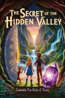 Secret Of The Hidden Valley