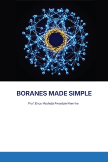 Boranes Made Simple