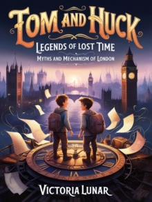 Tom And Huck: Legends Of Lost Time