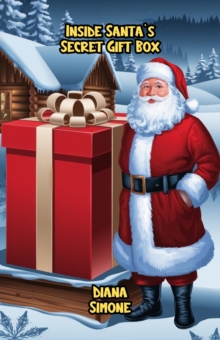 Inside Santa's Secret Gift Box