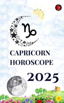 Capricorn Horoscope 2025