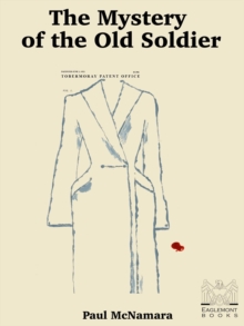 Mystery Of The Old Soldier