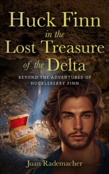 Huck Finn In The Lost Treasure Of The Delta : Beyond The Adventures Of Huckleberry Finn, #4