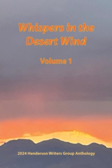 Whisper In The Desert Wind 1 : Whisper In The Desert Wind, #1