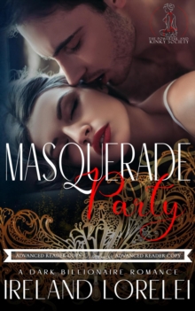 Masquerade Party : The Powerful & Kinky Series, #1