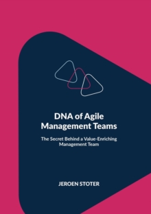 DNA Of Agile Management Teams