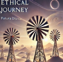 Ethical Journey : Drag Queen Series, #2