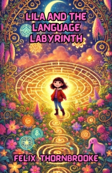 Lila And The Language Labyrinth : Diversity, Equality, And Inclusion