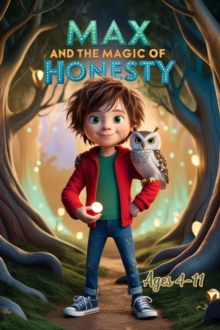 Max And The Magic Of Honesty