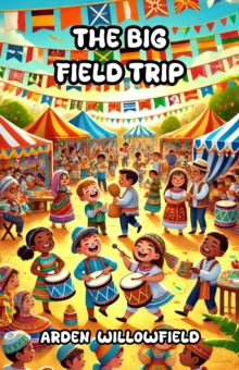 Big Field Trip : Diversity, Equality, And Inclusion