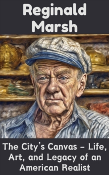 Reginald Marsh : The City's Canvas - Life, Art, and Legacy of an American Realist