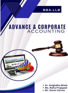 Advance and Corporate Accounting : 1, #1