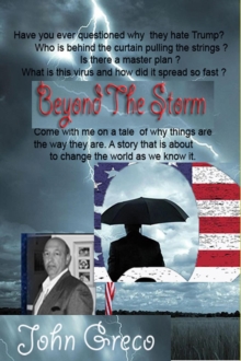 Beyond The Storm