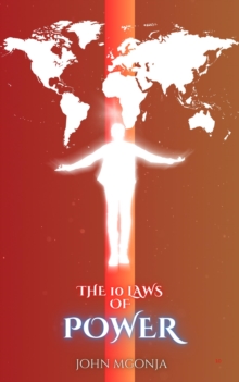 10 Laws Of Power