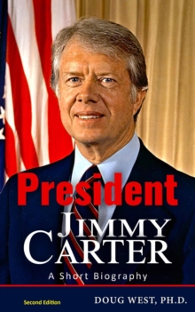 Jimmy Carter: A Short Biography