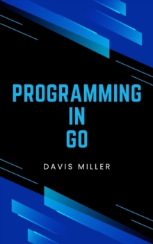 Programming In Go