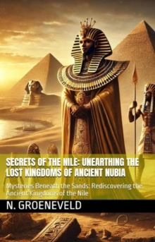 Secrets Of The Nile: Unearthing The Lost Kingdoms Of Ancient Nubia