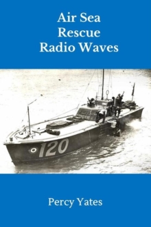 Air Sea Rescue Radio Waves