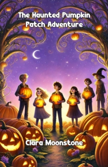 Haunted Pumpkin Patch Adventure : Halloween Series