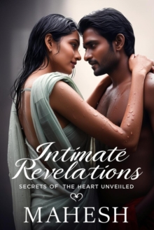 Intimate Revelations Secrets Of The Heart Unveiled