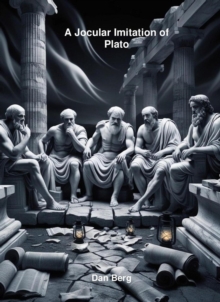 Jocular Imitation Of Plato : Shlomo's And Shmulik's Thoughts And Deeds, #3