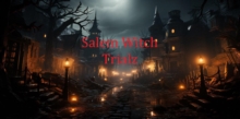 Salem Witch Trialz