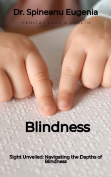 Sight Unveiled: Navigating The Depths Of Blindness