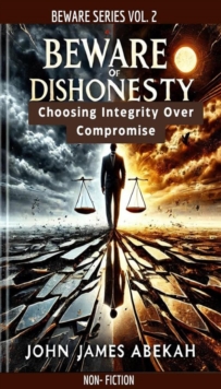 Beware Of Dishonesty : Beware Series, #2