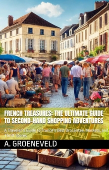 French Treasures: The Ultimate Guide To Second-Hand Shopping Adventures