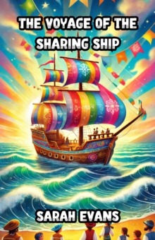 Voyage Of The Sharing Ship : DEI