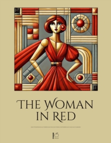 Woman In Red And Other Bilingual Norwegian-English Stories For Norwegian Language Learners