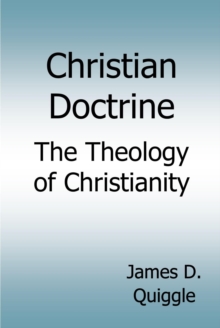 Christian Doctrine