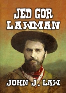 Jed Gor - Lawman