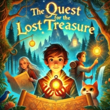 Quest For The Lost Treasure