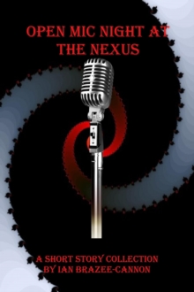 Open Mic Night At The Nexus