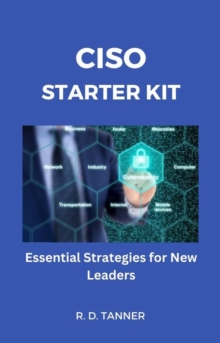 CISO Starter Kit