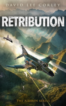 Retribution : The Airmen Series, #24