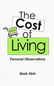 Cost Of Living