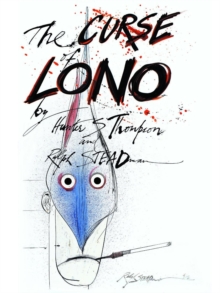 Distributed via Draft2Digital Curse Of Lono